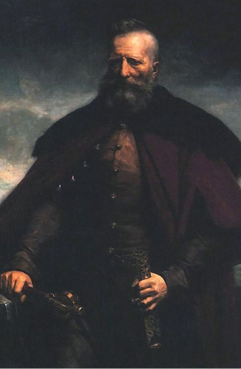 XXX Jan Karol Chodkiewicz 1560 – 1621 photo