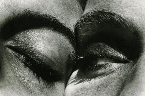 Sex -whisper: Helmut Newton  pictures