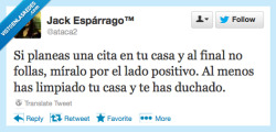 ajoaceite:  Este tweet resume bastante bien mi curso 2010-2011. 