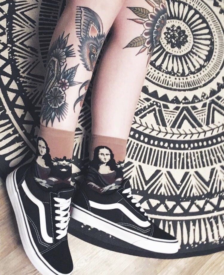 ✨