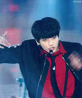 Jungkook 180125MIC Drop