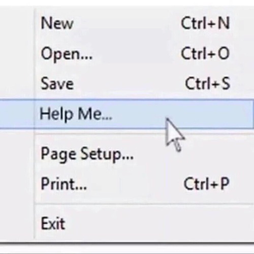 malumie: me at the moment