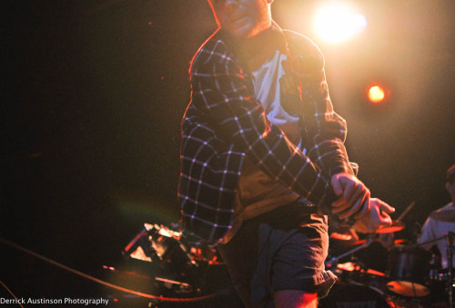 brutalgeneration:  Enter Shikari (by Derrick Austinson Photog) 