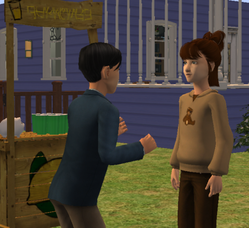 annegirl13 - Miss Anne’s Place