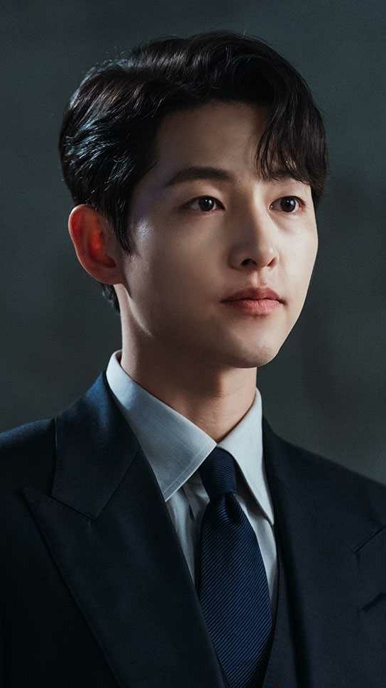 Mydramaland Vincenzo Wallpapers