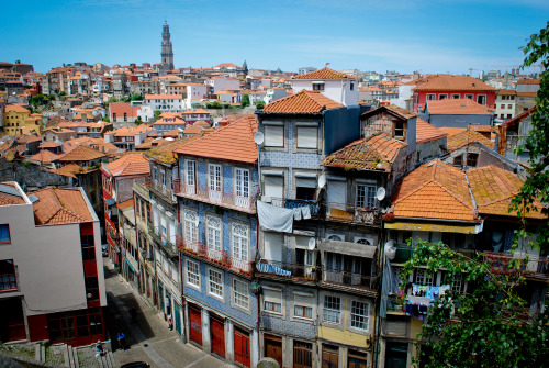 Oporto, Portugal