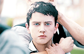 esteljune: “I made a vow.”