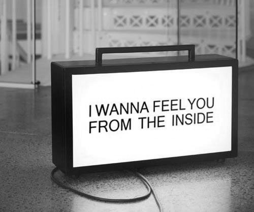 lexilushxx:  Through every forest, above the trees, Within my stomach, scraped off my knees, I drink the honey inside your hive You are the reason I stay alive!