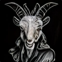 capersacer:BAPHOMET by TALONABRAXAS (2022)Source: https://www.deviantart.com/talonabraxas/art/Baphomet-940527959