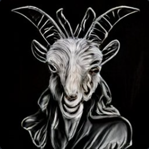 capersacer:BAPHOMET by TALONABRAXAS (2022)Source: porn pictures