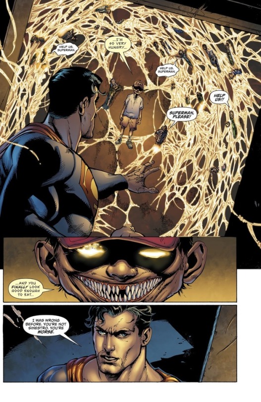 Superman #29