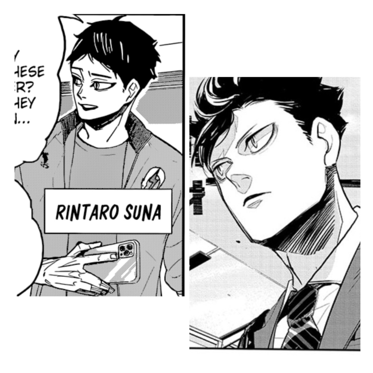 Top 5 facts about Rintaro Suna that you can ignore. (Update 2023)