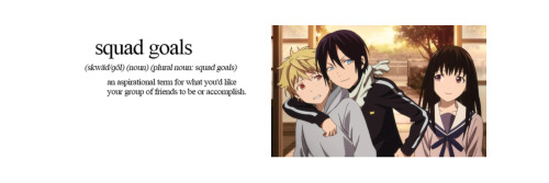 noragami + word definitionsplease like or credit @yabokuz if you take anything. more noragami edits