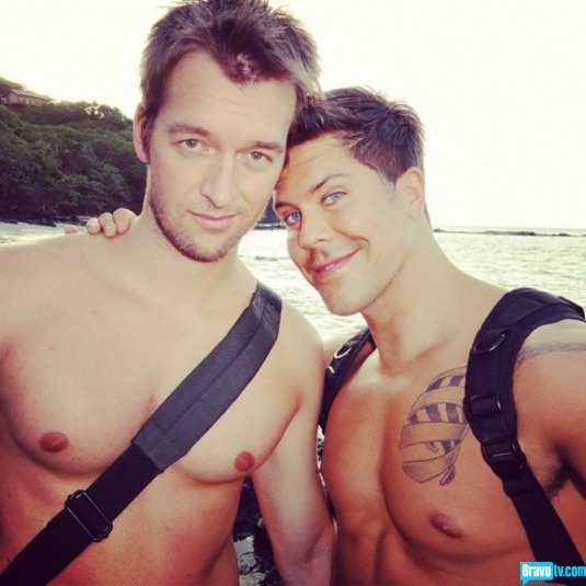 thelostbeta:  hotguysandhillary:  how fredrik scored someone like derek i will never