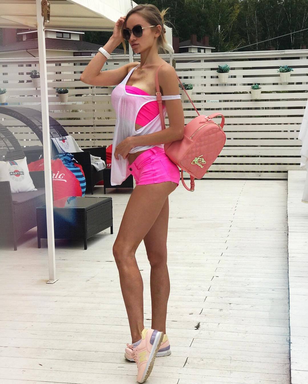 stellaoudi:  yuliya ekaterinburg