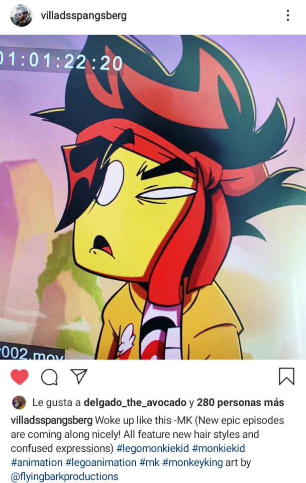 Monkie Kid Lego On Tumblr Monkie Kid Lego On Tumblr