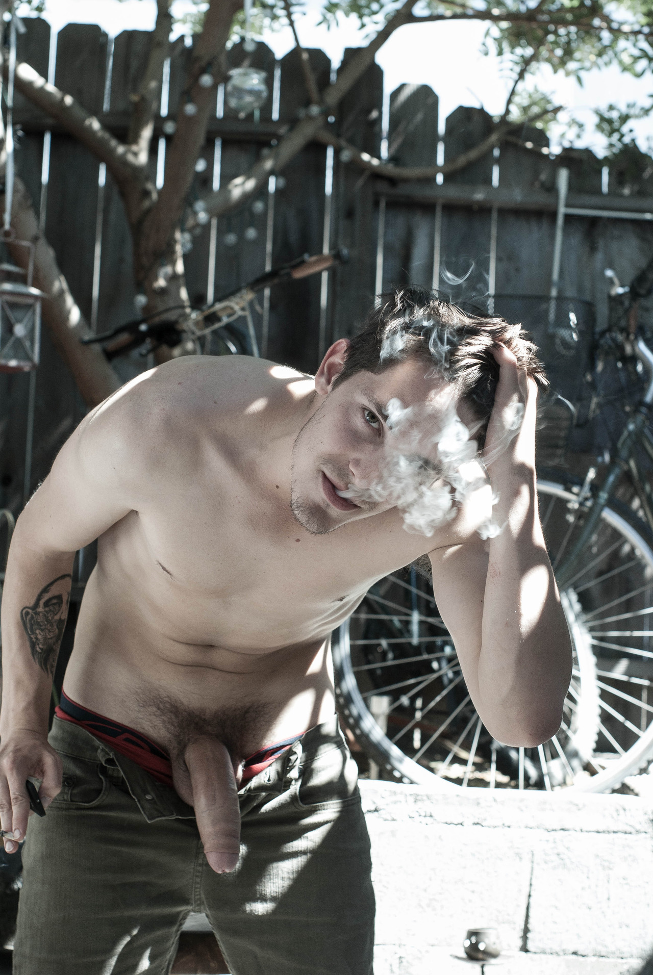 bastispisser:  HEAVY HEAVEN 1