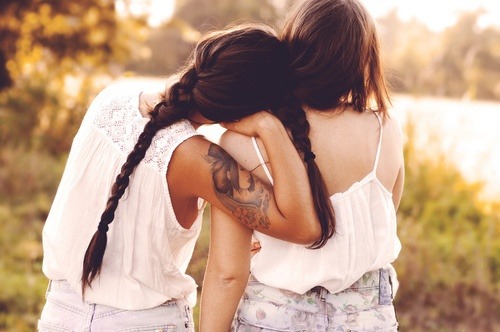 - please remember ! ∞