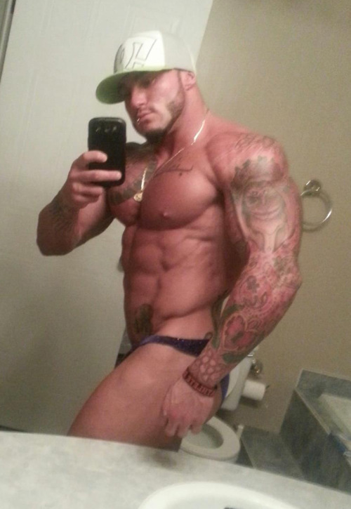 Cedric Doyon