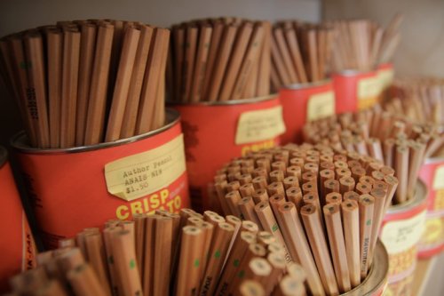 lexical-girl:Books Actually is an independent bookstore in Singapore that specializes in fiction and