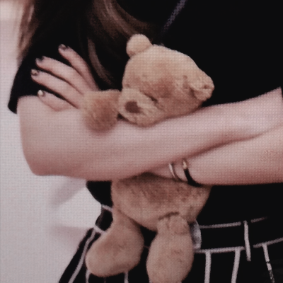 I Cant Help, But Love Everything About You.