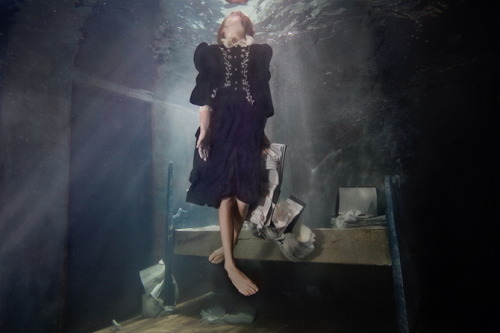 republicx:  Underwater Photography by Scott Rhea 