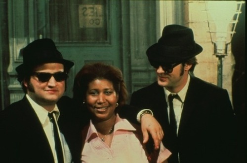 malca008:  Great photos behind the scenes of our favorite films (part 4)