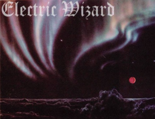 electric wizard