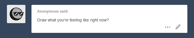 I’m on a roll, as long as you ignore the things I should be doing.