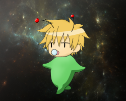 princess-momoi:    usui is a pervert alien