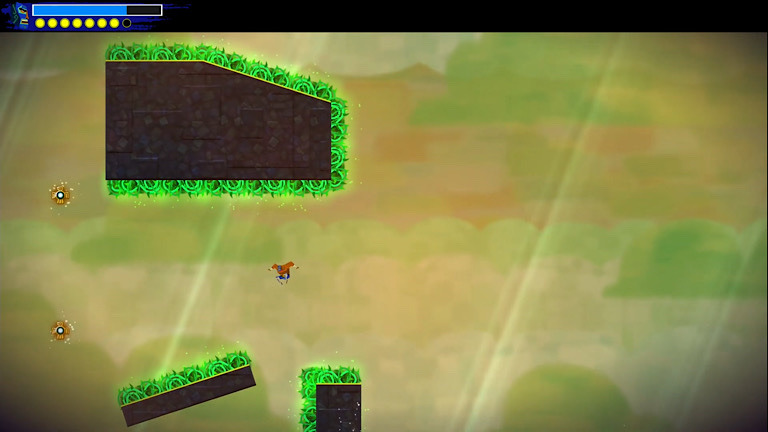 Guacamelee! 2