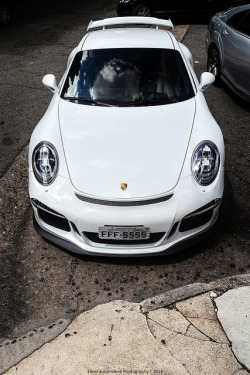 supercars-photography:  Carrera White by