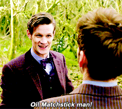 immarvinslackofwill:  he spent 400 thinking of comebacks 