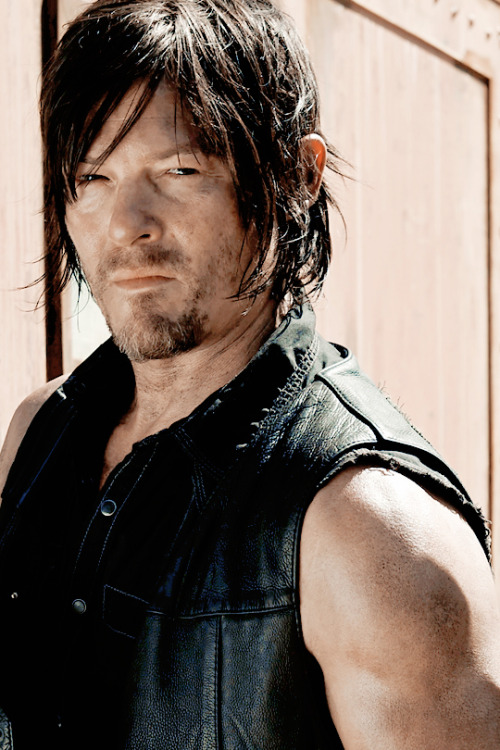 Daryl Dixon | The Walking Dead