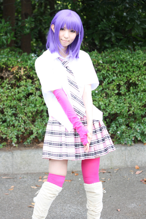 MM - Arashiko Yuno (Rinami) 1-2