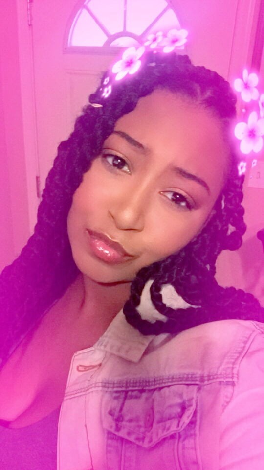 dashofcreme:  issa gem