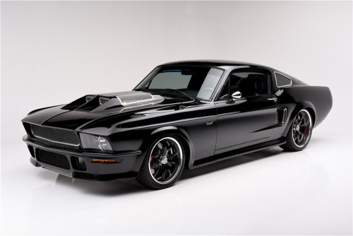speedxtreme://// 1967 FORD MUSTANG CUSTOM