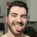 cherryking:got my face painted for my birthday 🤤twitter