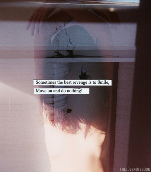 Truth.