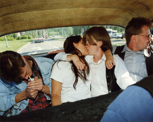 fruitangel:  Chris Terehrling Raggare 6, 2007 