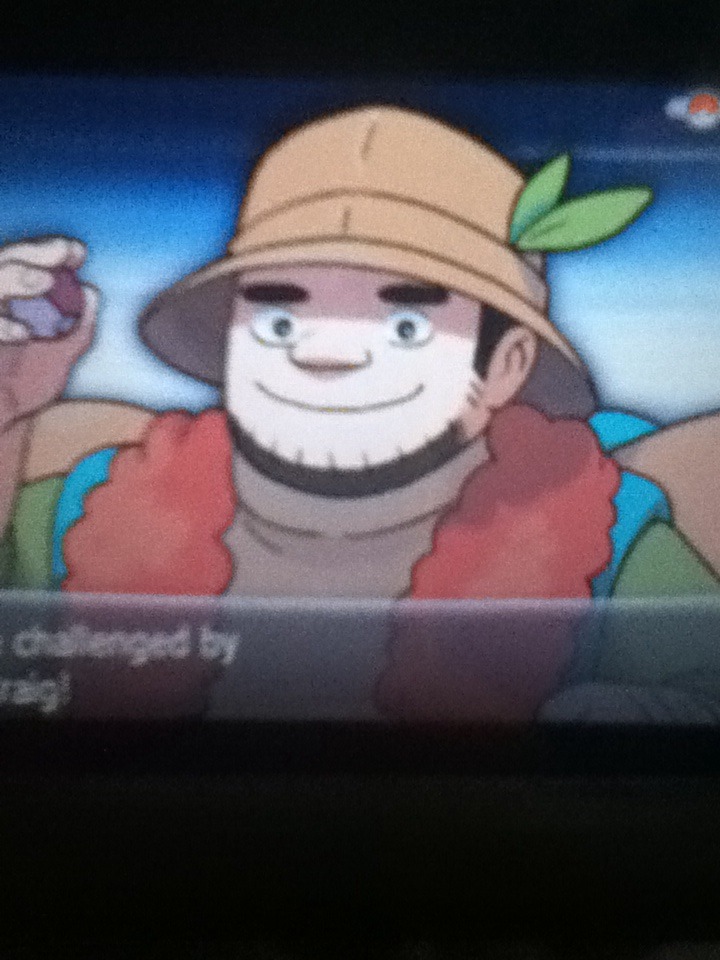 2spookykat:  good to see arin and jon made it into x&amp;y 
