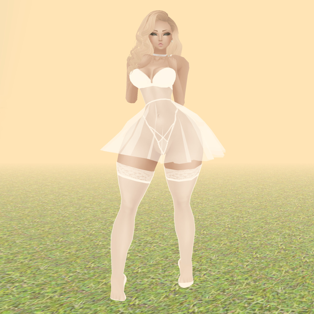 longe-returns:  Your very own SexDoll. In stores Soon. A vsfofficial product.