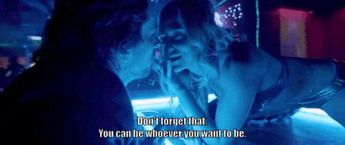 Knight Of Cups (2015) 