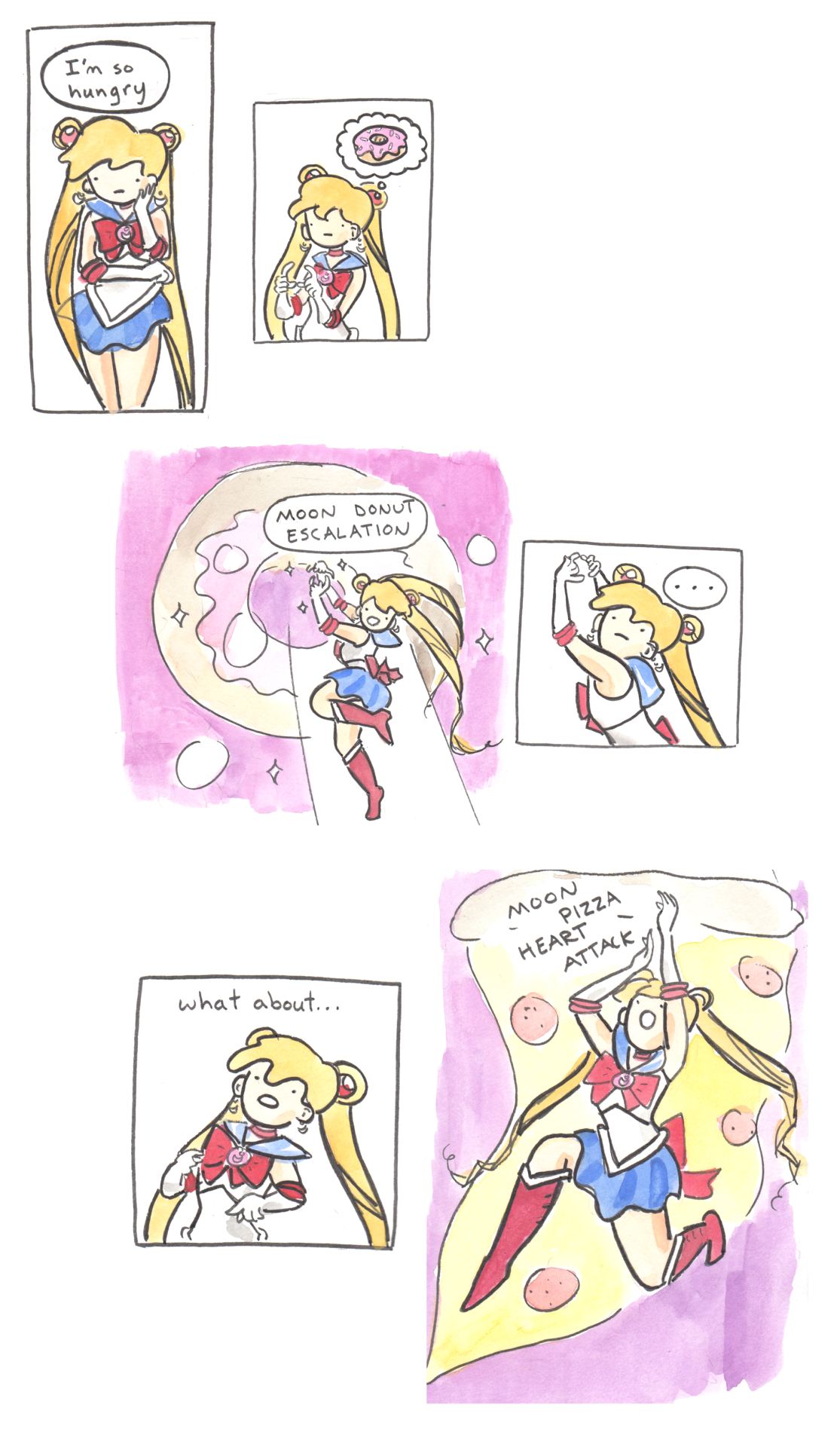 lasmokingreblogger:  pineconedoesthings:  Tuxedo Mask is so helpful, I assume he’s