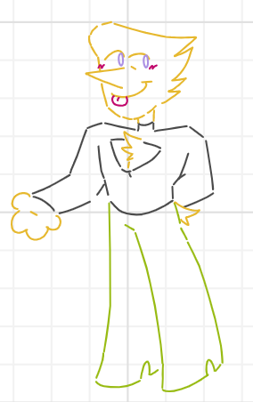 Have A Yellow Addison