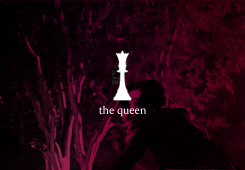 queengents:   &ldquo;In chess, as in life, a man is his own most dangerous opponent.&rdquo;