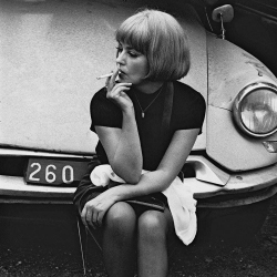 my-secret-eye:Jeanne Moreau