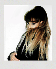 ariana grande