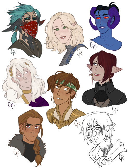 And now we have this week’s headshot requests!Look at these precious kids!  This was a really good s