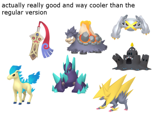 The Secret Reason Why Some Shiny Pokémon Look Bad